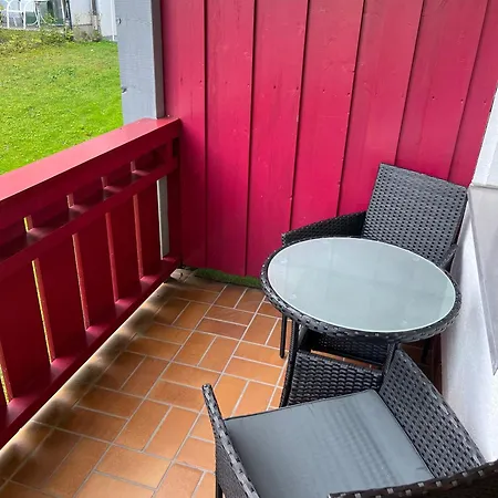 Modernes Mit Bademantelgang Zur Therme * Bad Griesbach (Bavaria)
